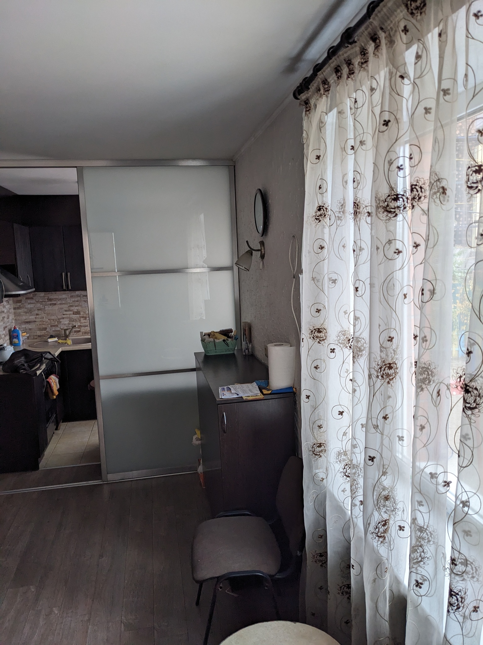 Продажа 1-комнатной квартиры 38 м², Гостомельское шоссе, 20