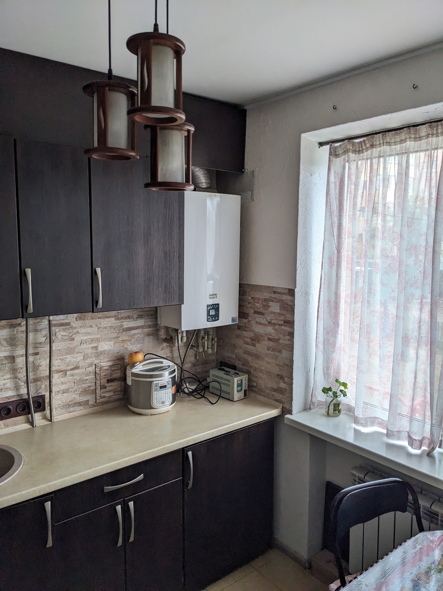 Продажа 1-комнатной квартиры 38 м², Гостомельское шоссе, 20