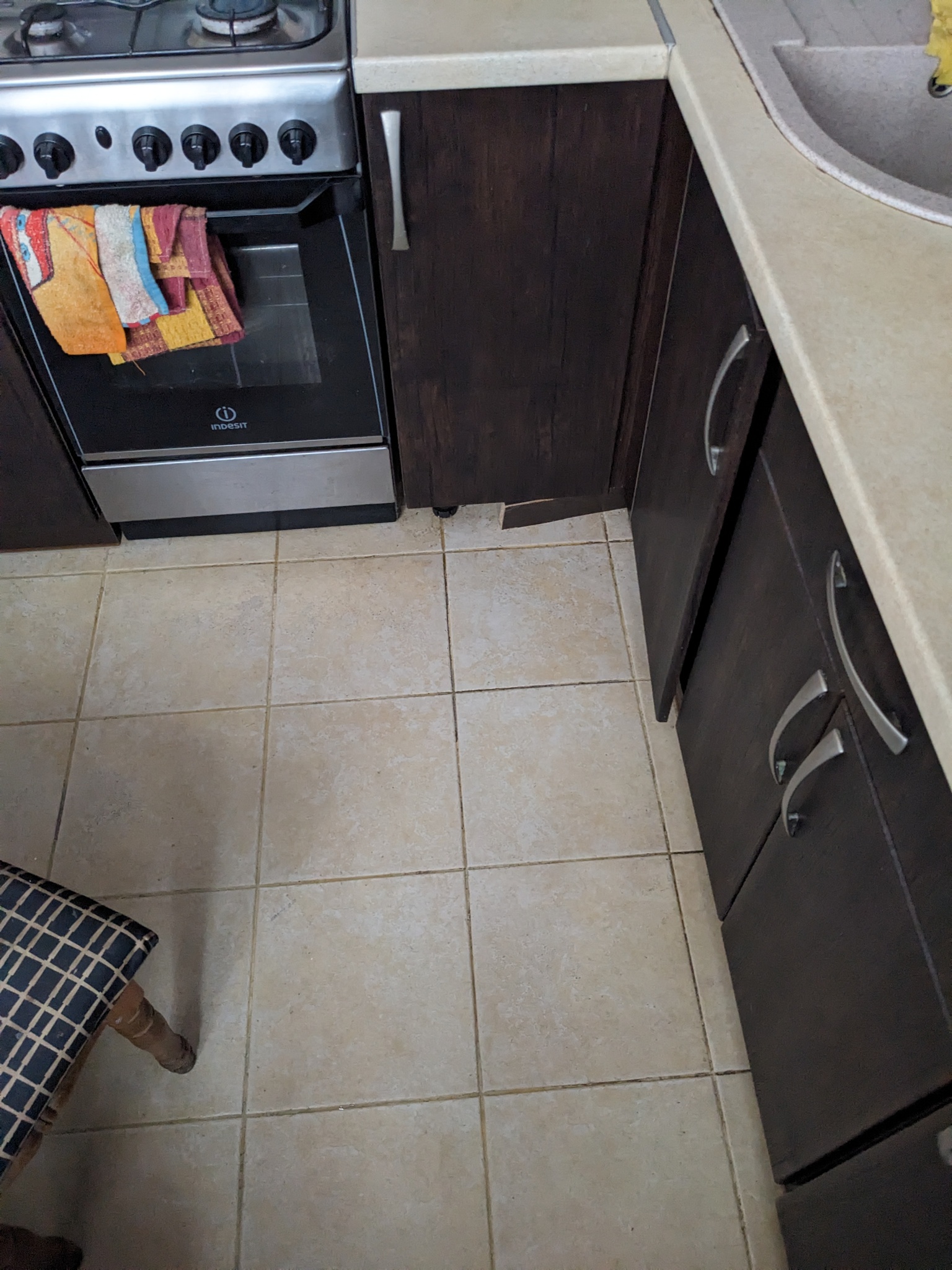 Продажа 1-комнатной квартиры 38 м², Гостомельское шоссе, 20
