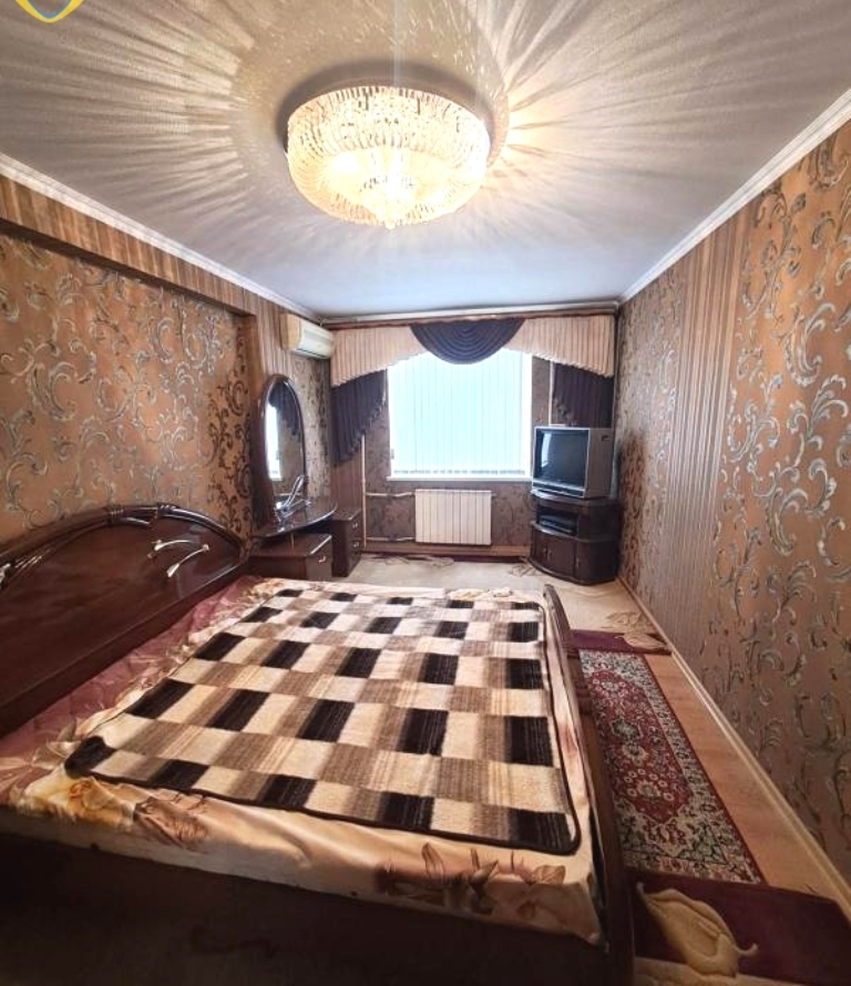Продажа 2-комнатной квартиры 56.4 м², Академика Заболотного ул.