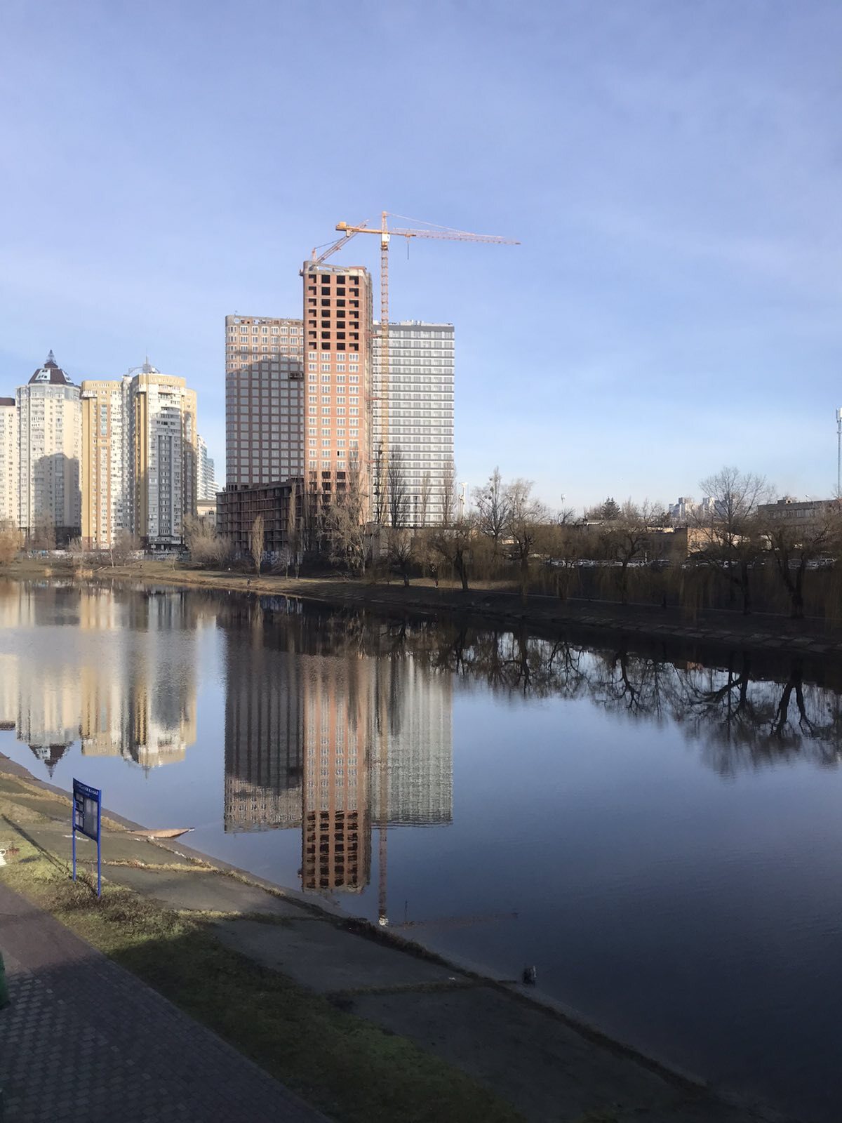 Продаж 1-кімнатної квартири 47 м², Євгена Сверстюка вул., 54