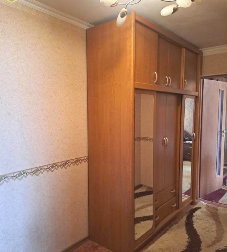 Продажа 2-комнатной квартиры 56.4 м², Академика Заболотного ул.