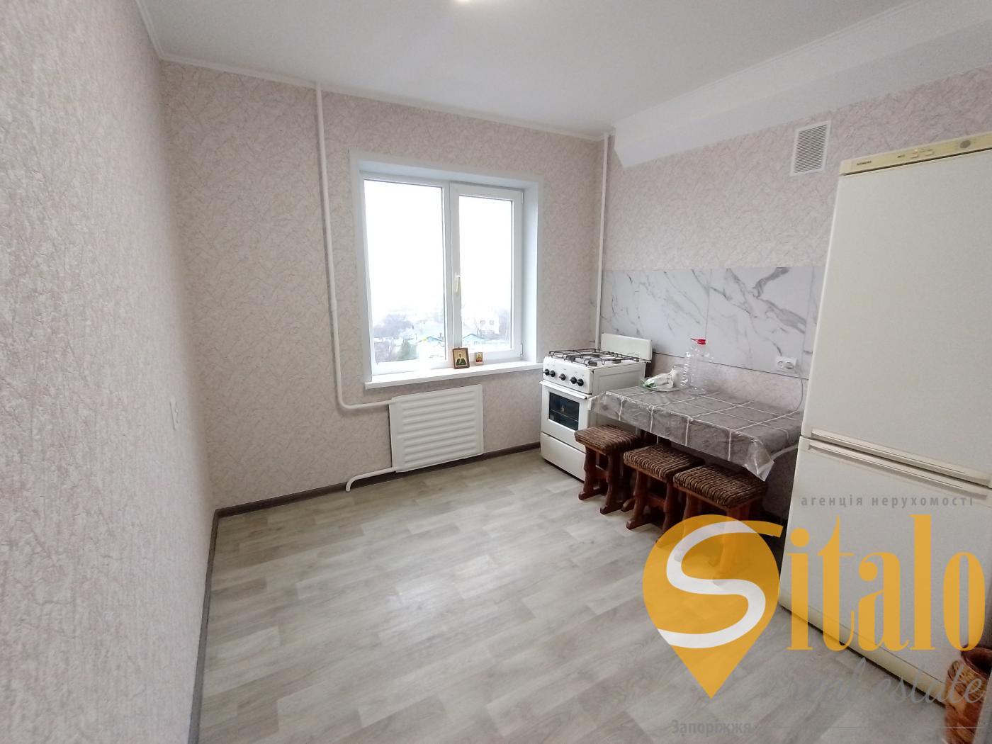 Продаж 2-кімнатної квартири 52 м², Кругова вул.