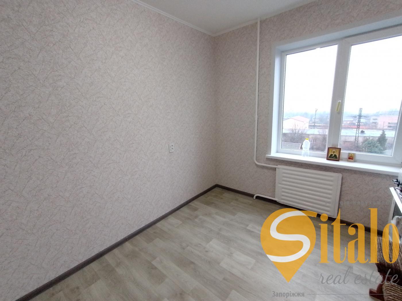 Продаж 2-кімнатної квартири 52 м², Кругова вул.
