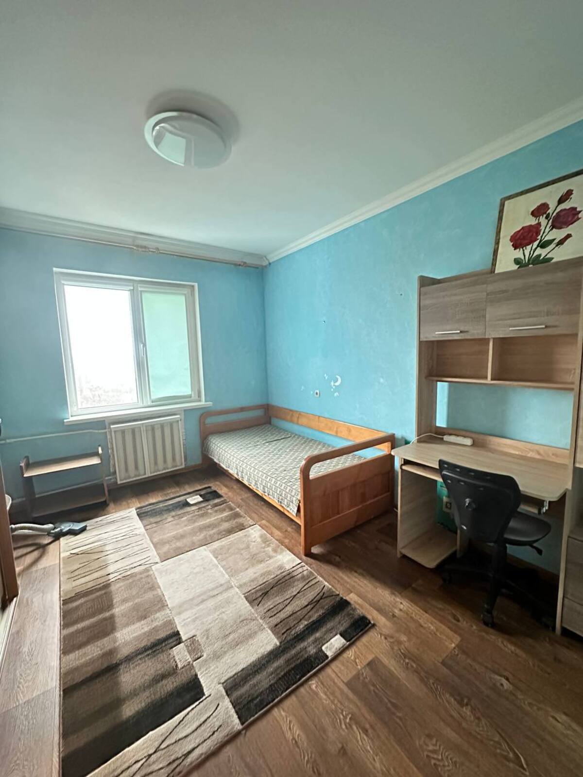 Аренда 2-комнатной квартиры 53 м², Восточная ул.