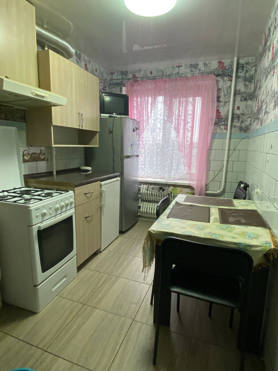 Продаж 3-кімнатної квартири 57 м², Петра Калнишевського вул.
