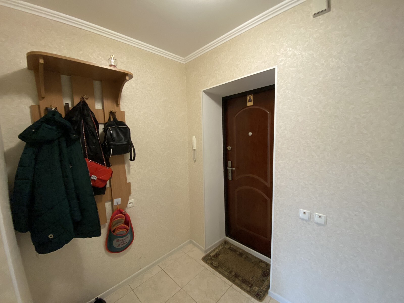 Продажа 1-комнатной квартиры 36 м², Люстдорфская дор.