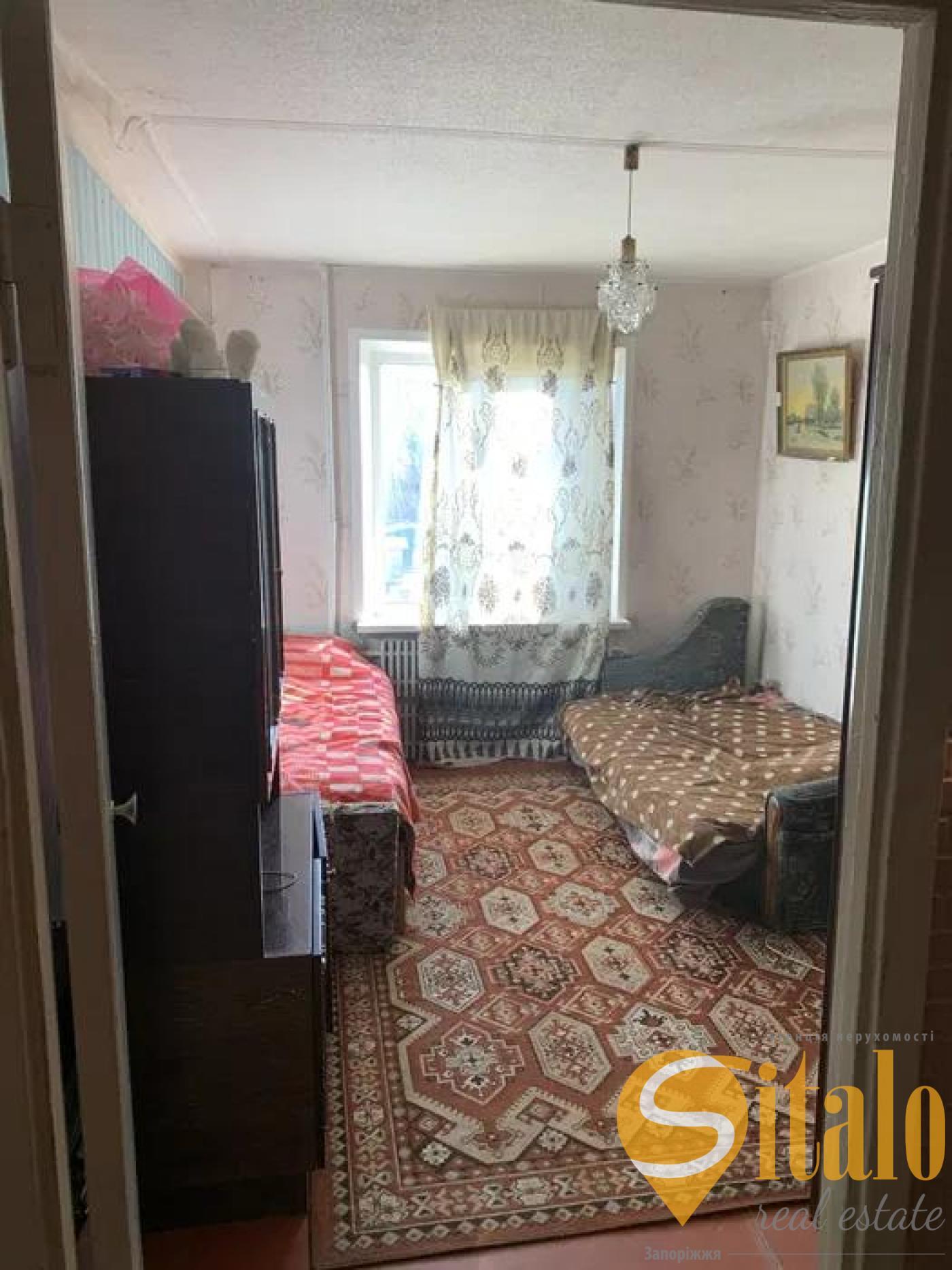 Продаж 2-кімнатної квартири 50.9 м², Героїв 55-ої бригади вул.