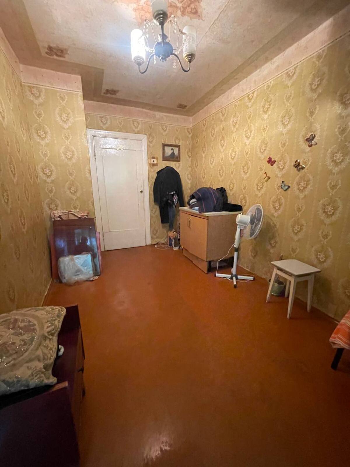 Продаж 3-кімнатної квартири 57 м², Олександрійський бул.