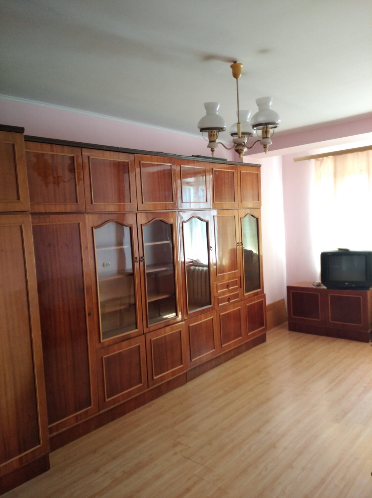 Аренда 1-комнатной квартиры 40 м², Княгини Ольги ул.