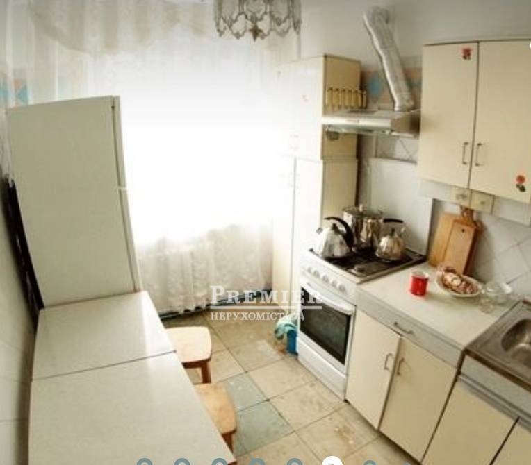 Продажа 3-комнатной квартиры 55 м², Генерала Бочарова ул.