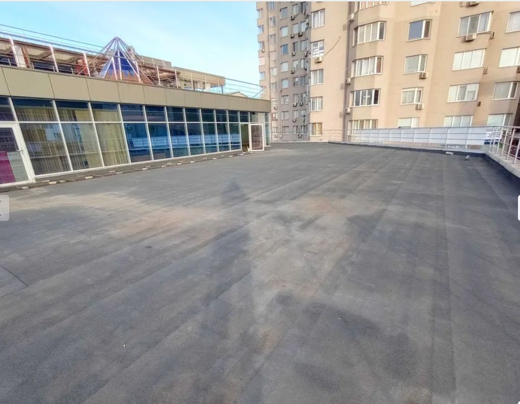 Оренда приміщення вільного призначення 450 м², Середньофонтанська вул.