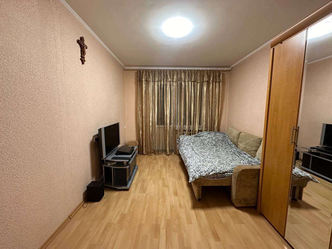 Продаж 3-кімнатної квартири 61 м², Архітекторська вул.