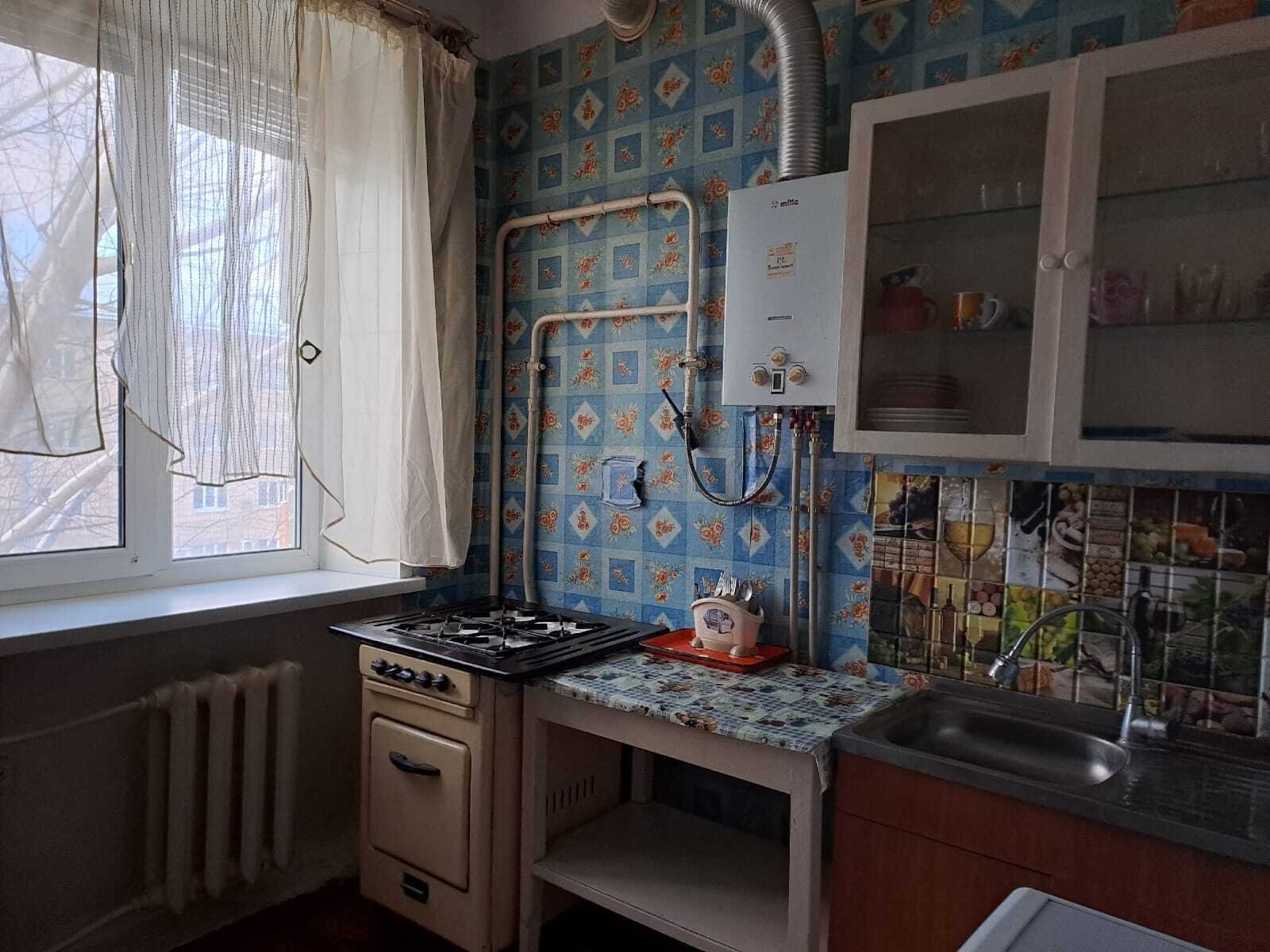Продаж 2-кімнатної квартири 46.4 м², Продам 2к Ул Чапаева 3.300.000р.
