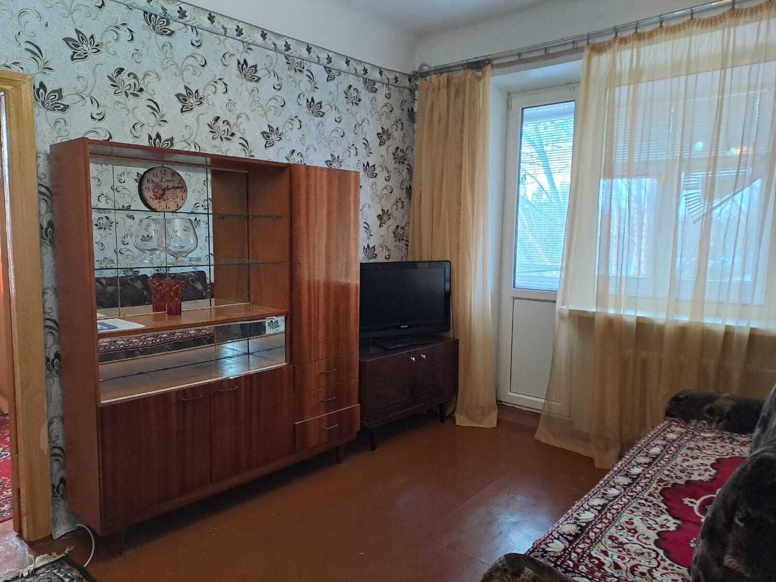 Продажа 2-комнатной квартиры 46.4 м², Продам 2к Ул Чапаева 3.300.000р.