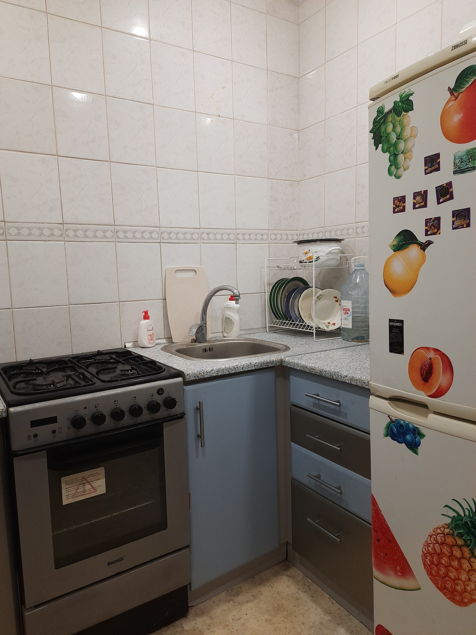 Аренда 1-комнатной квартиры 33 м², Героев Труда ул., 12Б