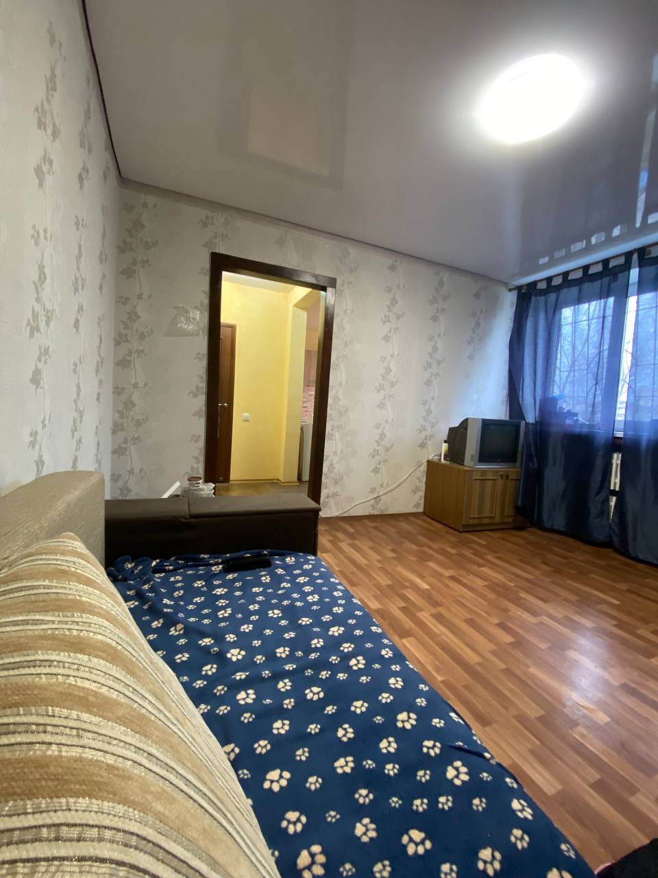 Оренда 1-кімнатної квартири 29 м², Липова вул.
