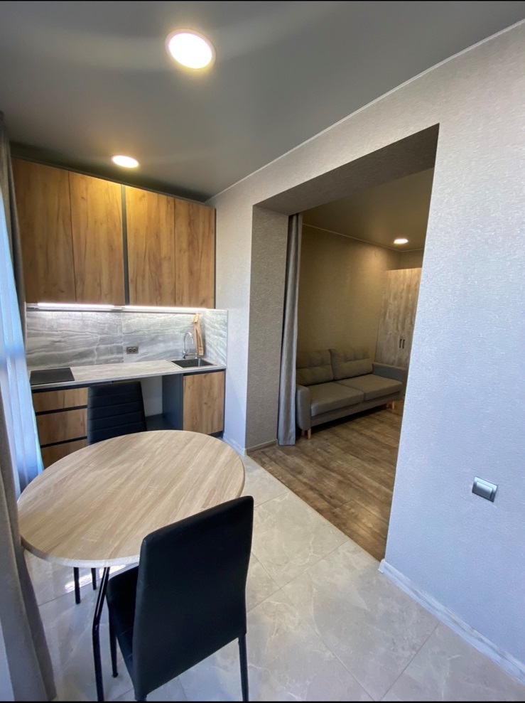 Продажа 3-комнатной квартиры 58 м², Мандрыковская ул.