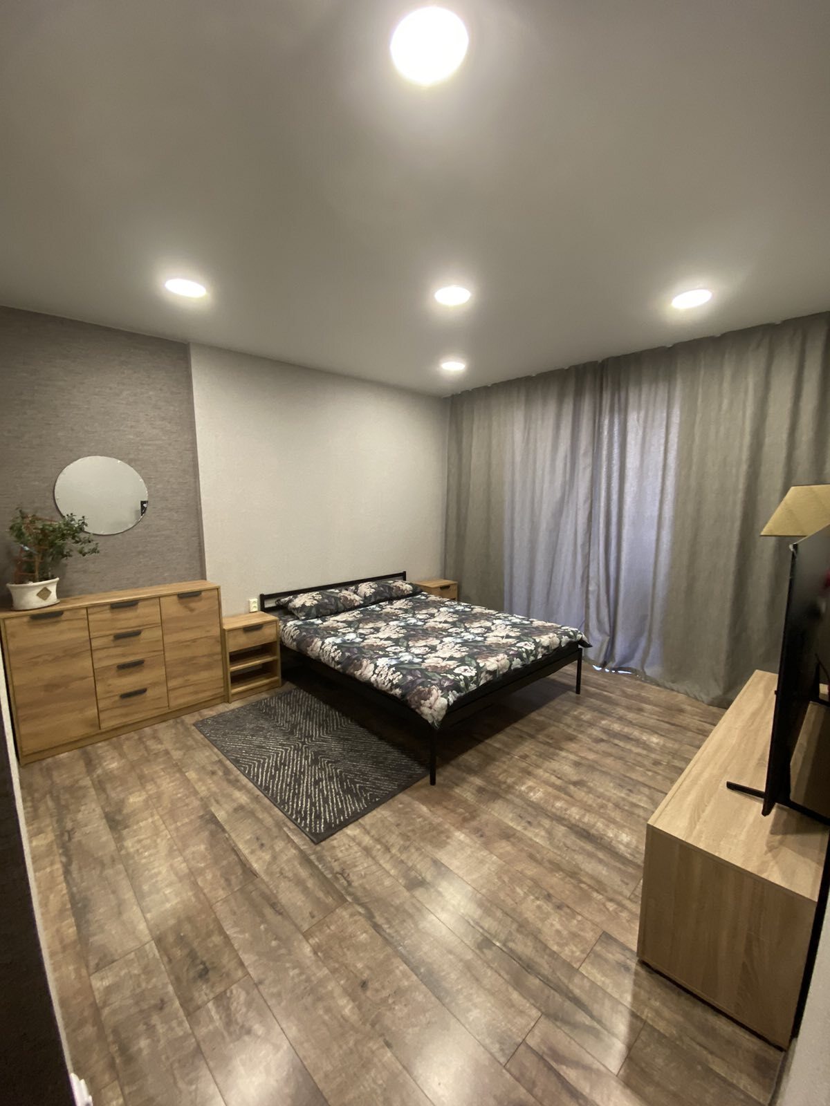 Продажа 3-комнатной квартиры 58 м², Мандрыковская ул.