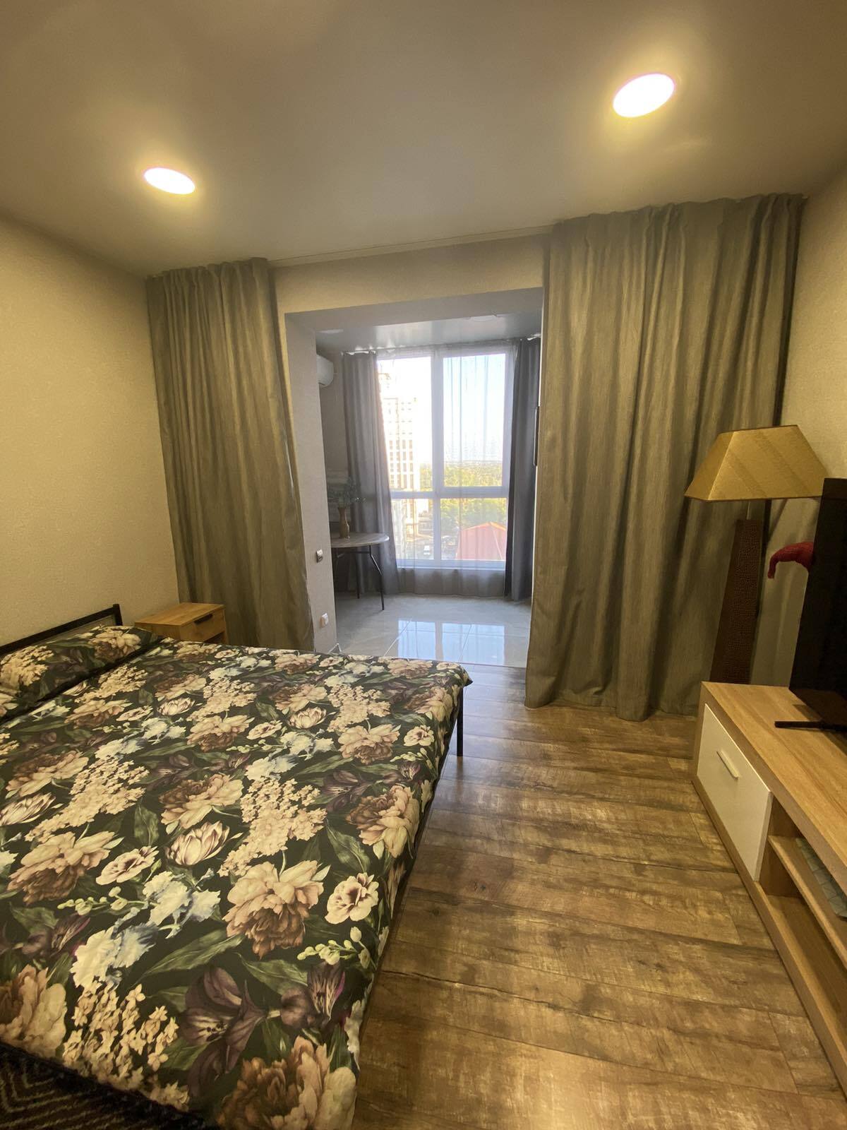 Продажа 3-комнатной квартиры 58 м², Мандрыковская ул.