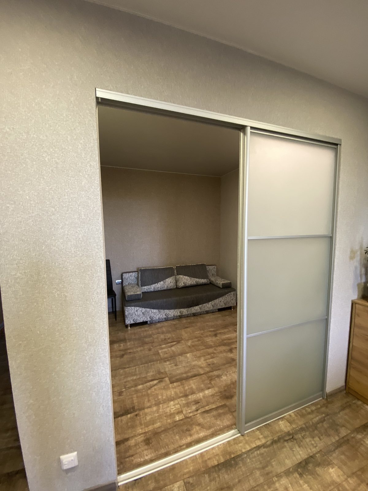 Продажа 3-комнатной квартиры 58 м², Мандрыковская ул.
