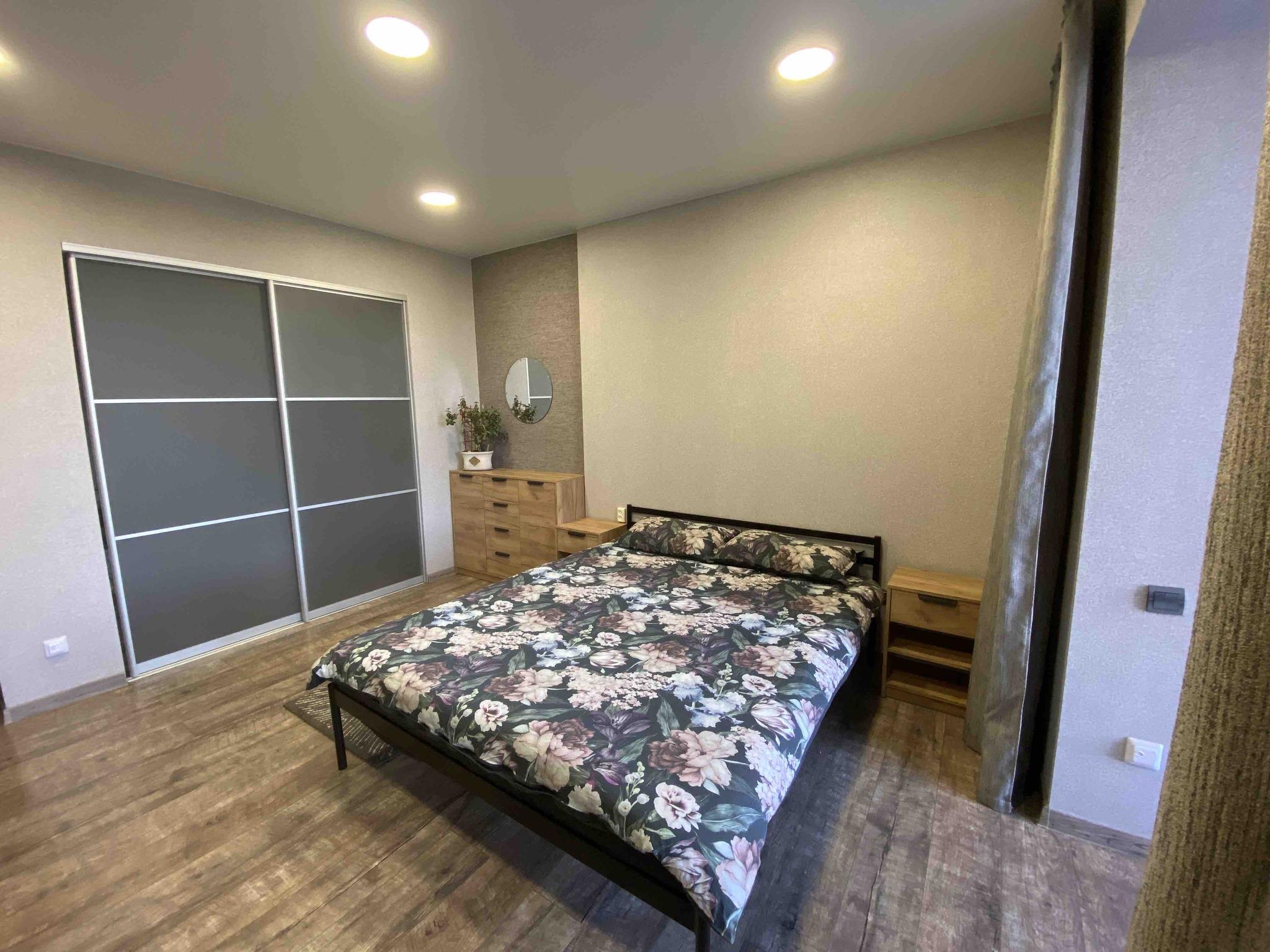 Продажа 3-комнатной квартиры 58 м², Мандрыковская ул.