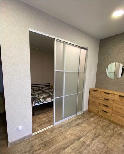 Продажа 3-комнатной квартиры 58 м², Мандрыковская ул.