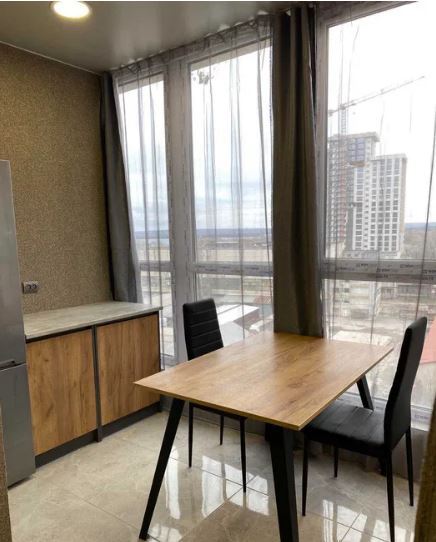 Продажа 3-комнатной квартиры 58 м², Мандрыковская ул.