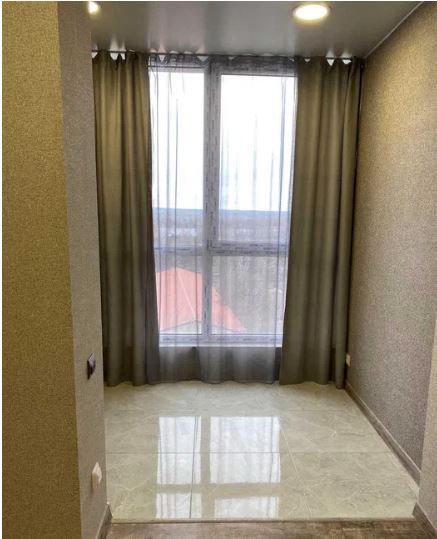 Продажа 3-комнатной квартиры 58 м², Мандрыковская ул.