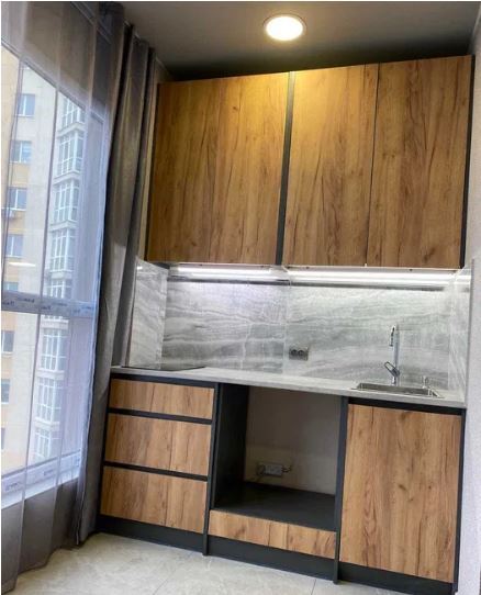 Продажа 3-комнатной квартиры 58 м², Мандрыковская ул.