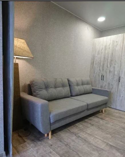 Продажа 3-комнатной квартиры 58 м², Мандрыковская ул.