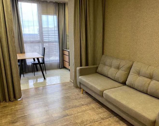 Продажа 3-комнатной квартиры 58 м², Мандрыковская ул.