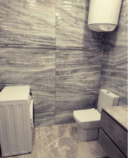 Продажа 3-комнатной квартиры 58 м², Мандрыковская ул.