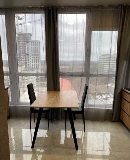 Продажа 3-комнатной квартиры 58 м², Мандрыковская ул.