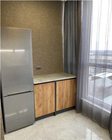 Продажа 3-комнатной квартиры 58 м², Мандрыковская ул.