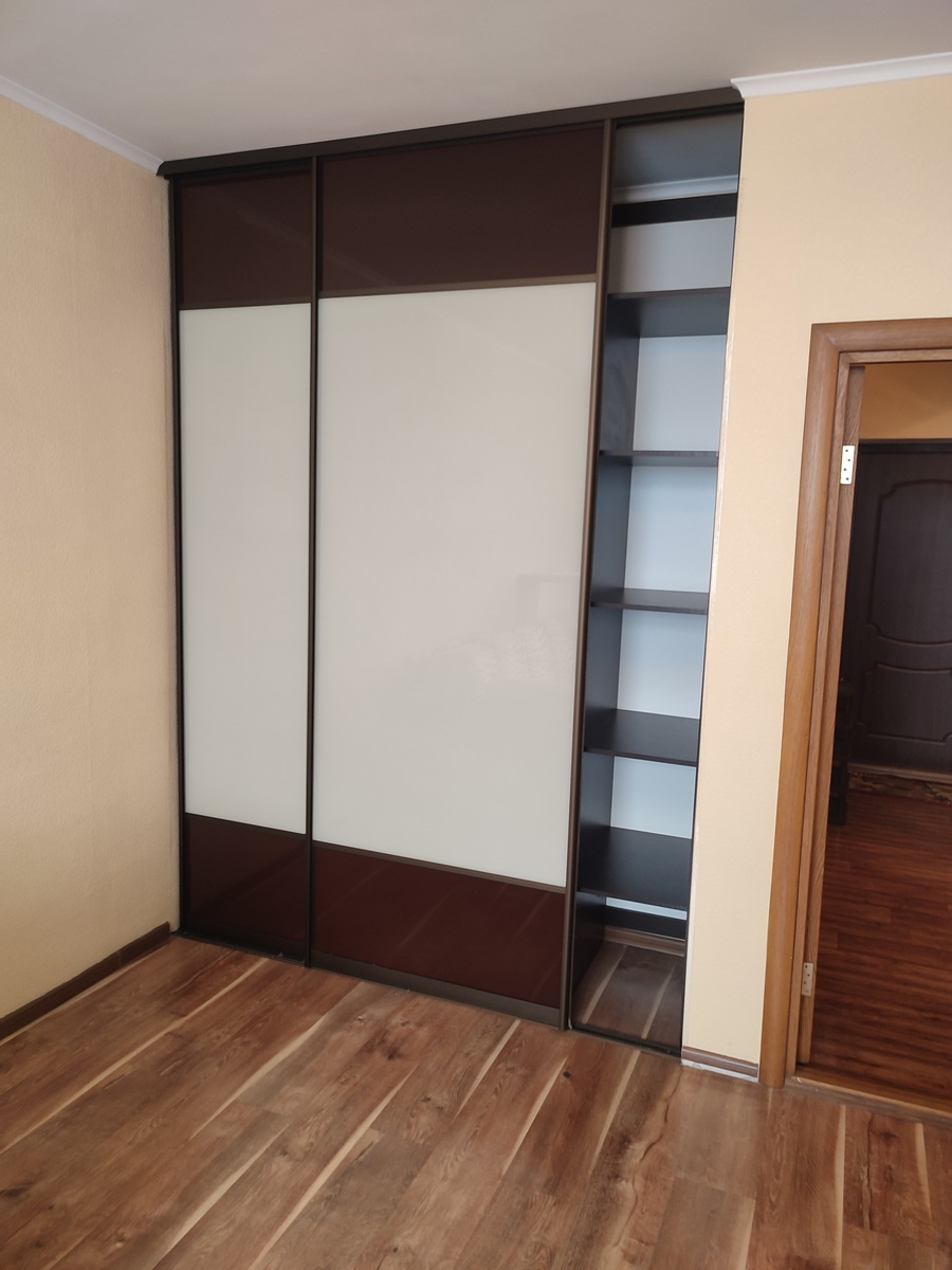 Аренда 1-комнатной квартиры 45 м², Воскресенская ул., 12Б