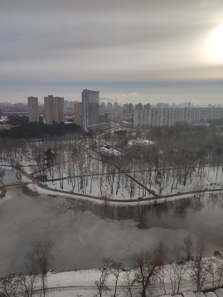 Аренда 1-комнатной квартиры 45 м², Воскресенская ул., 12Б