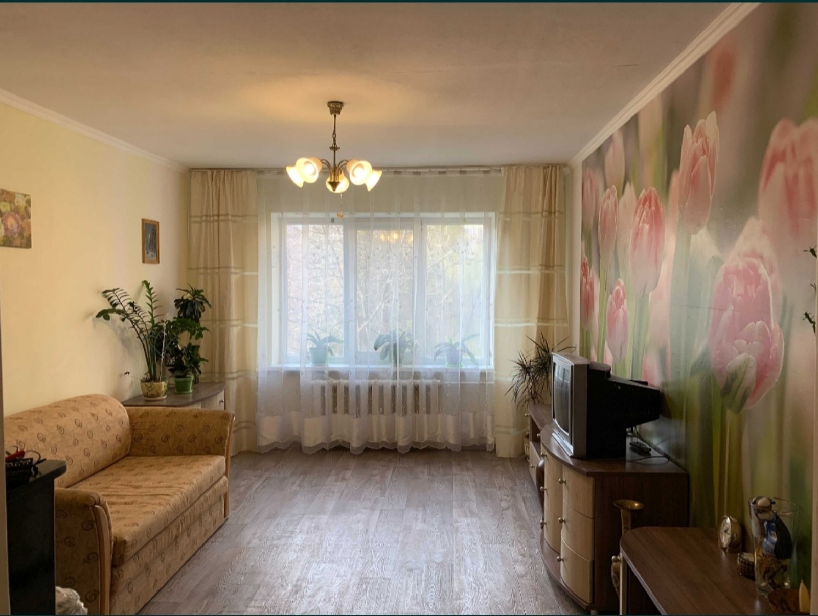 Продажа 2-комнатной квартиры 46 м², Академика Глушко просп.