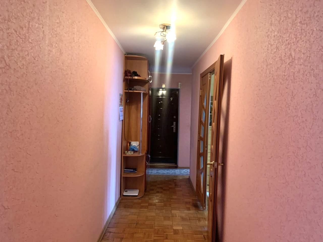 Продаж 3-кімнатної квартири 68 м², Академіка Корольова вул.