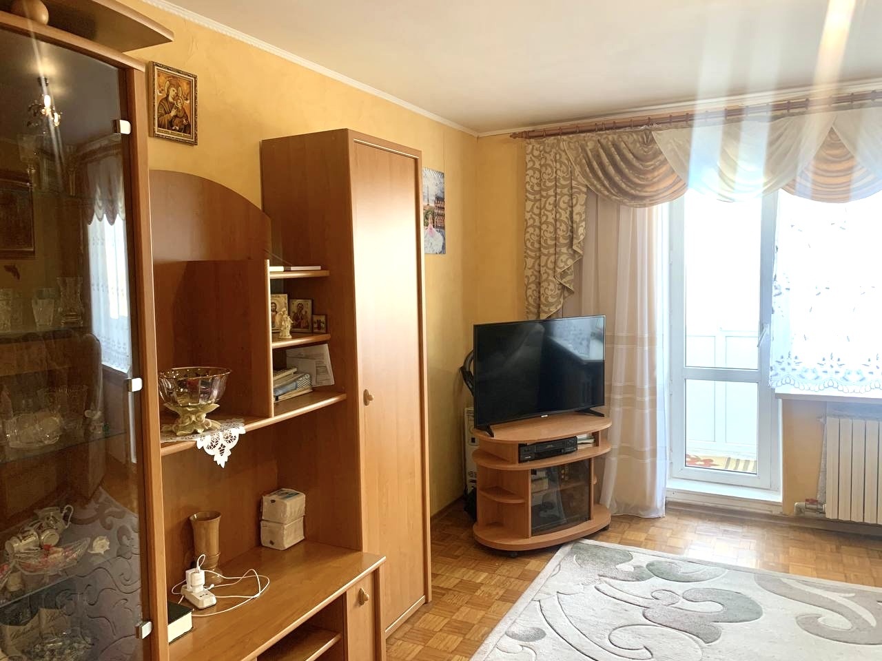 Продаж 3-кімнатної квартири 68 м², Академіка Корольова вул.