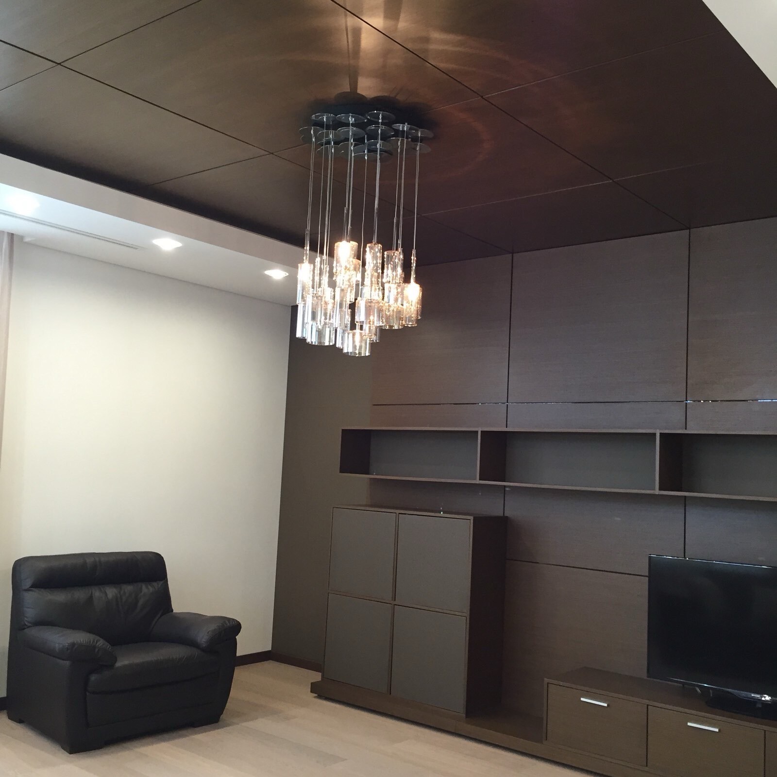 Продажа 3-комнатной квартиры 205 м², Каркашадзе пер., 9