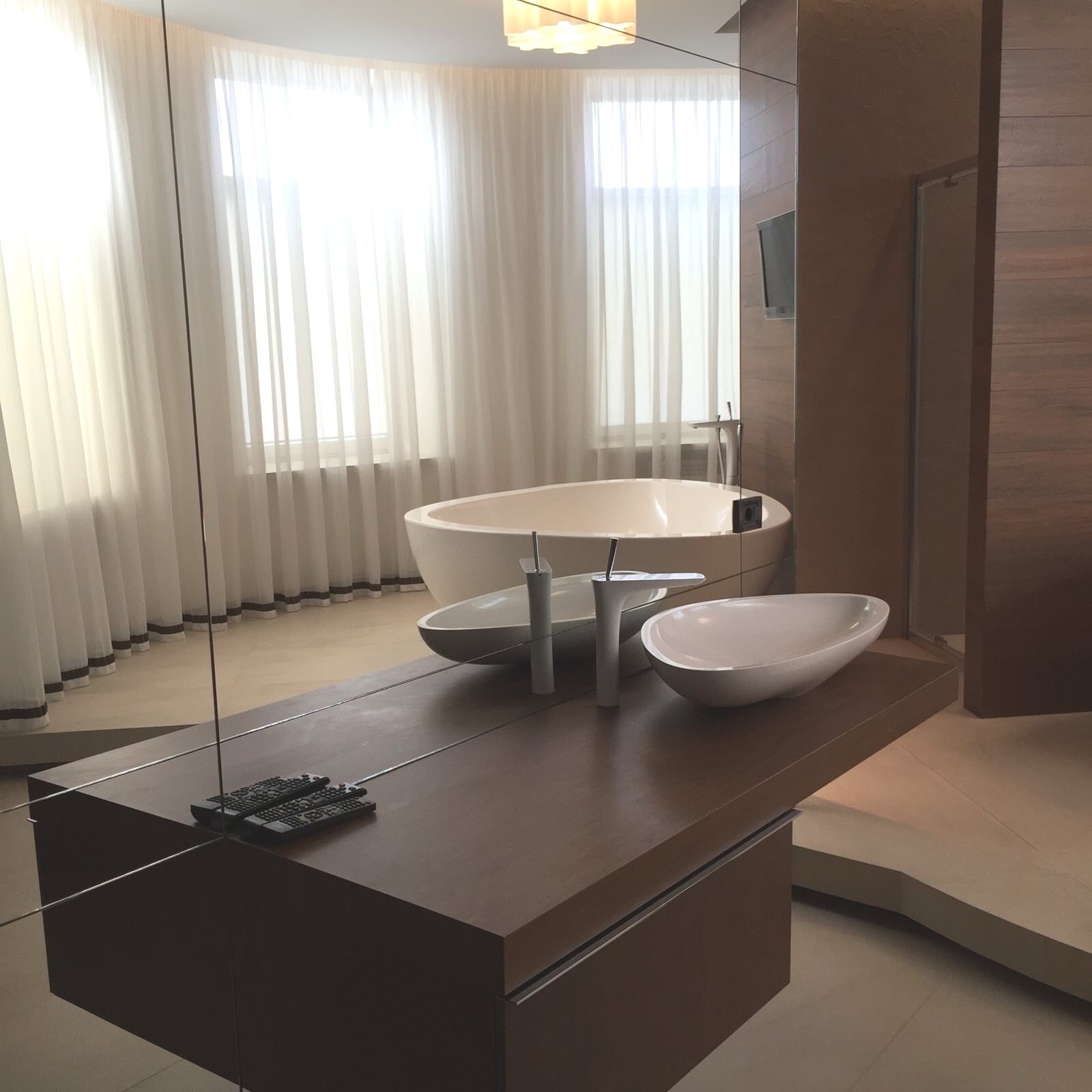 Продажа 3-комнатной квартиры 205 м², Каркашадзе пер., 9