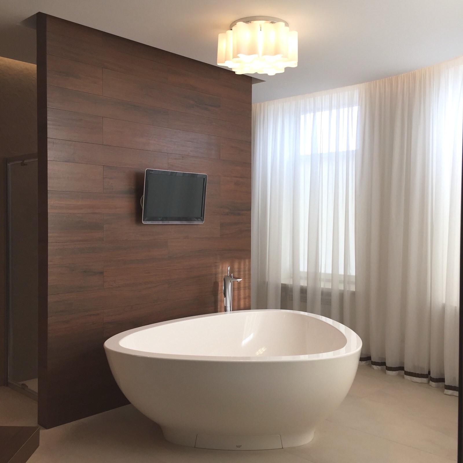 Продажа 3-комнатной квартиры 205 м², Каркашадзе пер., 9