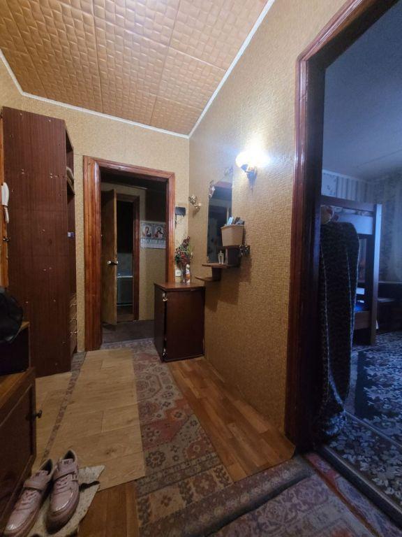 Продаж 2-кімнатної квартири 49 м², Героїв АТО вул., вул.112