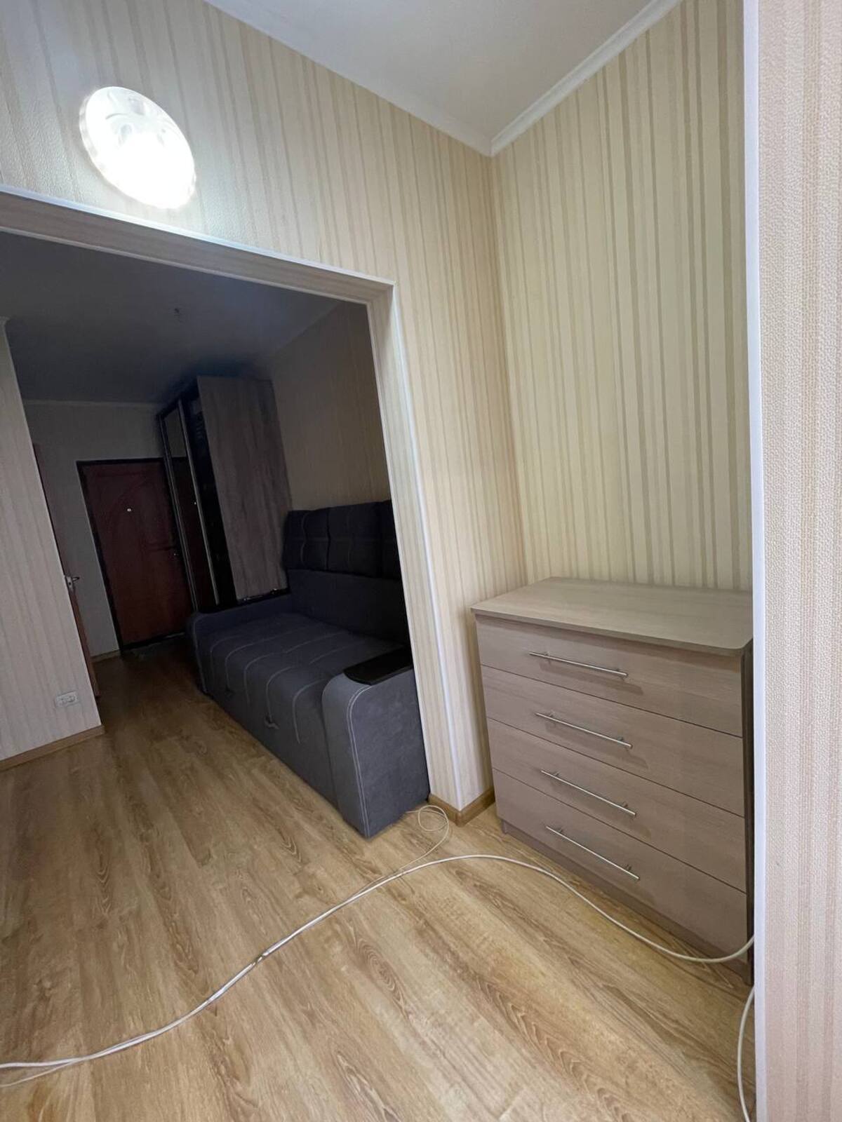 Продажа 1-комнатной квартиры 20 м², Академика Крымского ул.