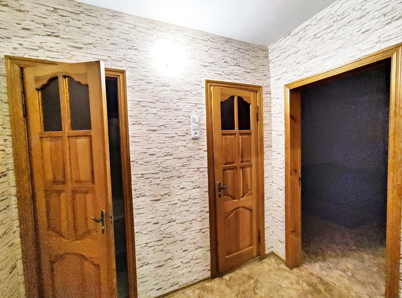 Продажа 3-комнатной квартиры 72.6 м², Сумско-Киевских Дивизий ул.