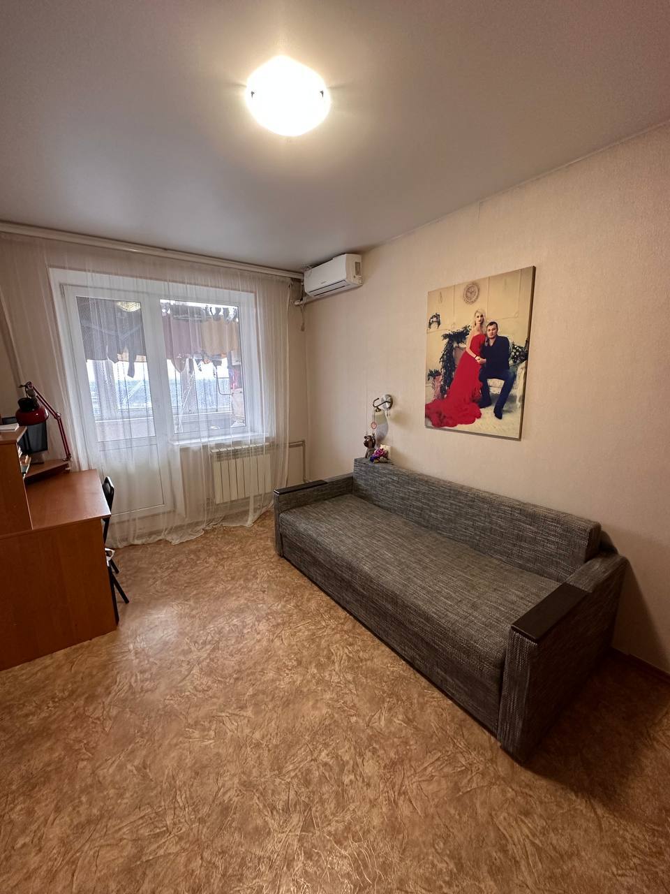 Продажа 3-комнатной квартиры 64.6 м², Ковпака ул.