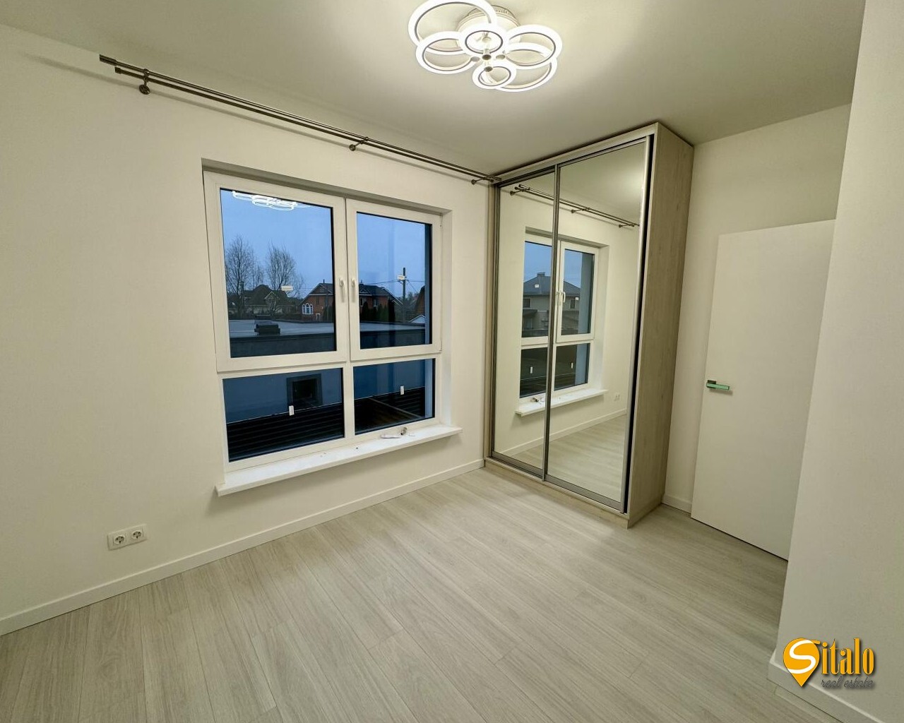 Продажа дома 120 м², 1-я Озерная ул.