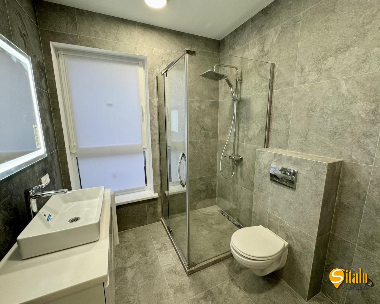 Продажа дома 120 м², 1-я Озерная ул.