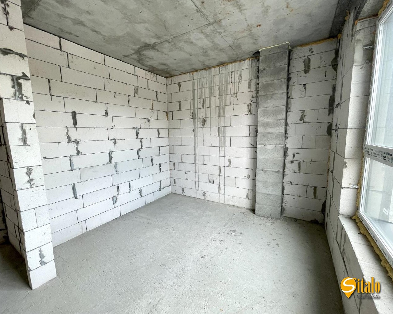 Продажа дома 120 м², 1-я Озерная ул.